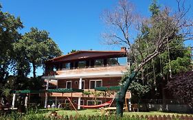 Oeren Konak Otel